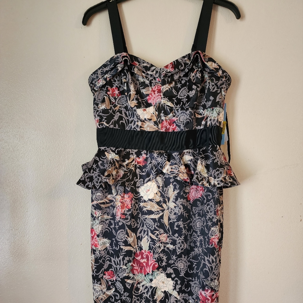 Mommy and me Collection women's dress